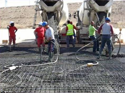 бетон в алматы по разумным ценам, фотография 2