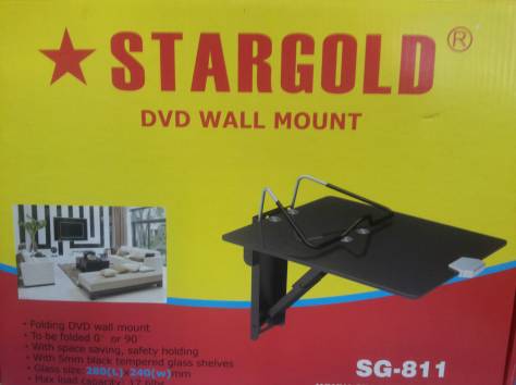 Кронштейны для ТВ, фотография 5