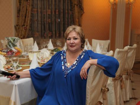 тамада, фотография 1