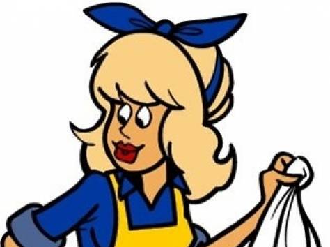 Уборка офисов., фотография 1