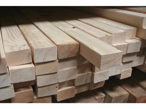 Пиломатериал Погонажные изделия, фотография 3