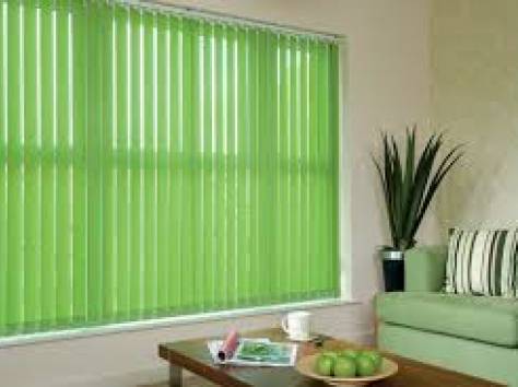 Химчистка жалюзи, фотография 1