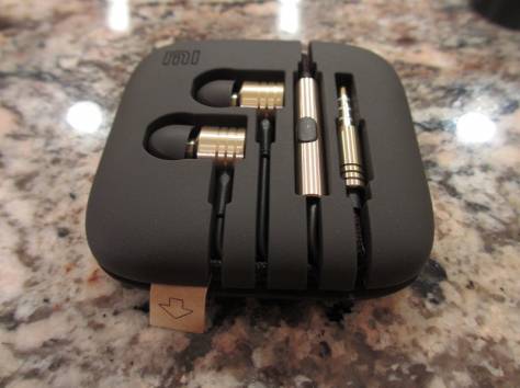 Наушники для телефонов от Xiaomi, фотография 4