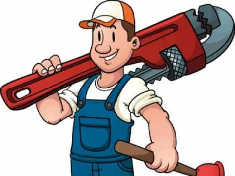 Услуги профессионального сантехника, фотография 1