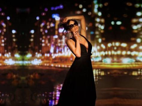 Интернет-магазин модной женской одежды, фотография 1