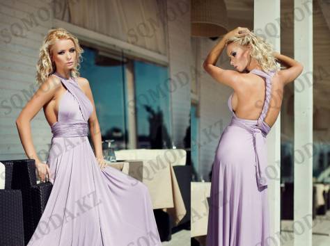 Интернет-магазин модной женской одежды, фотография 3