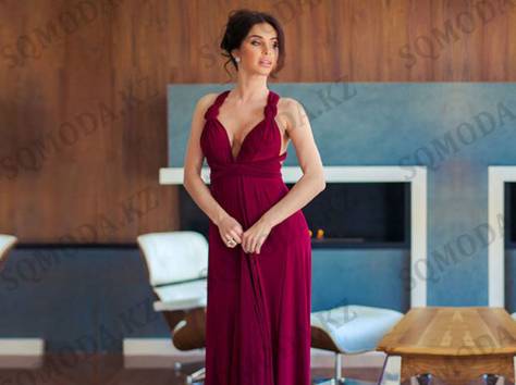 Интернет-магазин модной женской одежды, фотография 5