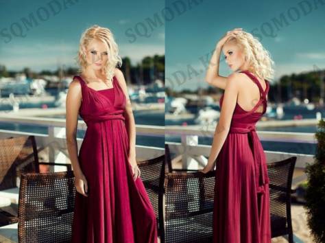 Интернет-магазин модной женской одежды, фотография 6