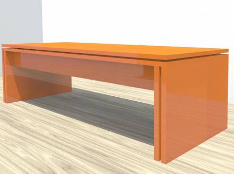 Мебель для дома и офиса в наличии и под заказ, фотография 1