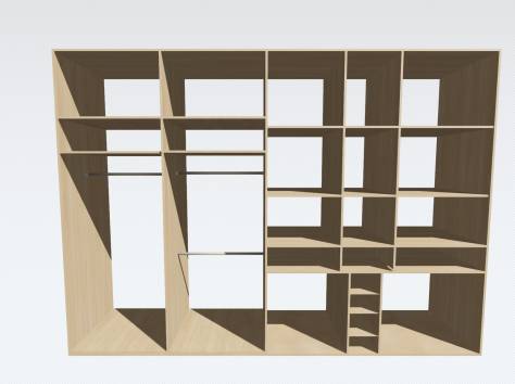 Мебель для дома и офиса в наличии и под заказ, фотография 2