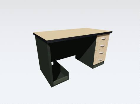 Мебель для дома и офиса в наличии и под заказ, фотография 8