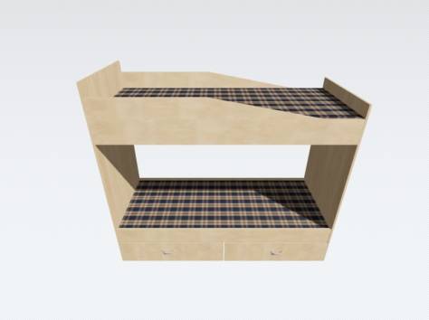 Мебель для дома и офиса в наличии и под заказ, фотография 9