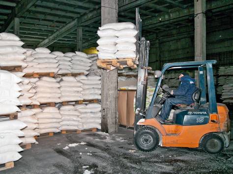 Мука и Отруби оптом от Производителя, фотография 5