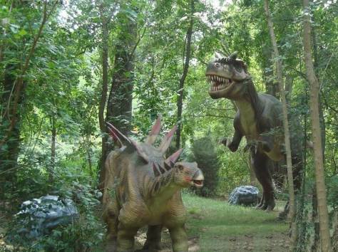 Аттракционы, фотография 11