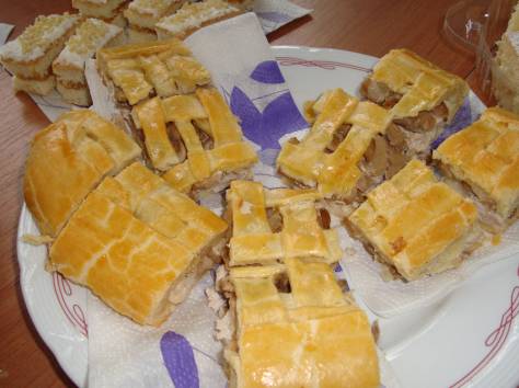 Кондитерские курсы в Алматы ЦП 