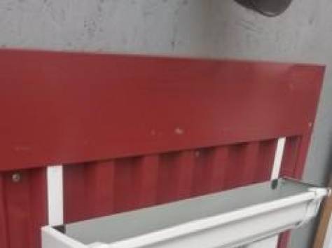 Профессиональный ремонт крыш, фотография 6