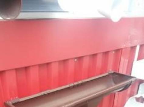 Профессиональный ремонт крыш, фотография 8