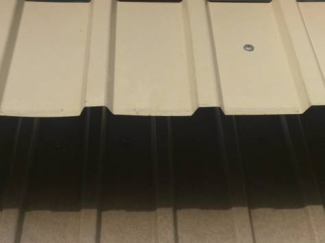 Профессиональный ремонт крыш, фотография 10