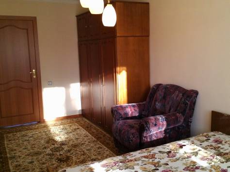 Сдам квартиру на длительный срок, Крылова 26, фотография 2