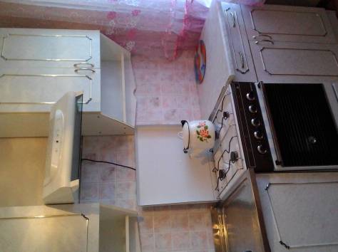 Сдам квартиру на длительный срок, Крылова 26, фотография 3