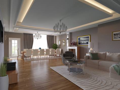 Архитектурное проектирование , фотография 1