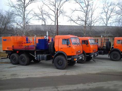 Производство , фотография 1