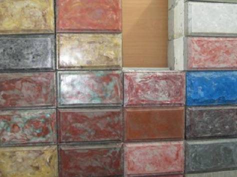 Оборудование по производству теплоблоков и стройматериалов, фотография 2