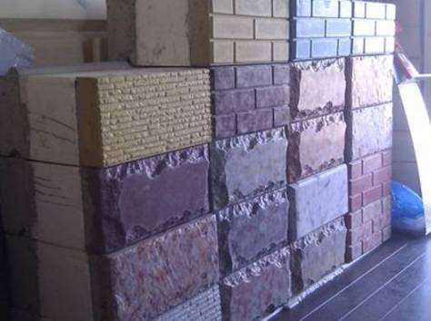 мини-заводы по производству блоков и стройматериалов под мрамор и не только, фотография 1