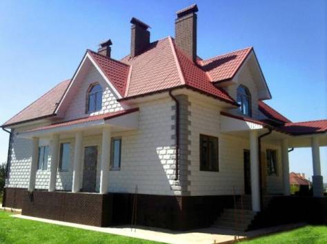 мини-заводы по производству блоков и стройматериалов под мрамор и не только, фотография 5