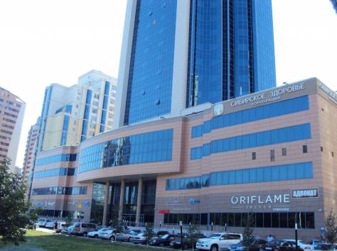 Аренда помещений под офис или торговую точку , фотография 1