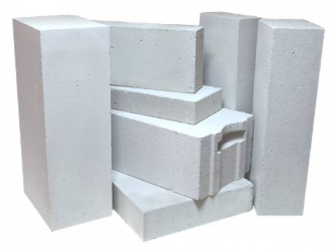 Газобетон (газоблок), фотография 3
