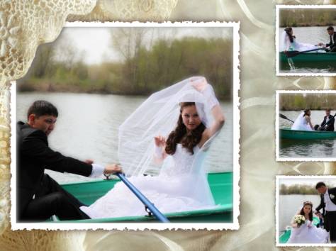 Фото и Видеосъемка, фотография 1