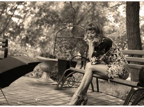 Фото и Видеосъемка, фотография 5