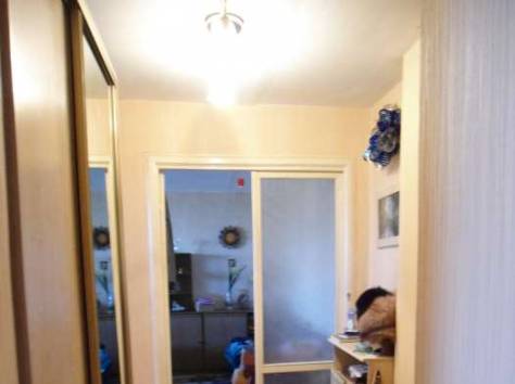 Продам 2-х комнатную кв., Сатпаева 6, фотография 6