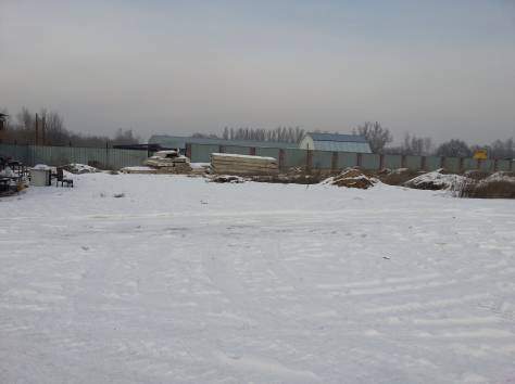 Продам участок 2 га или сдам в аренду, Илийский район, ПК 