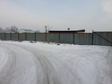 Продам участок 2 га или сдам в аренду, Илийский район, ПК 