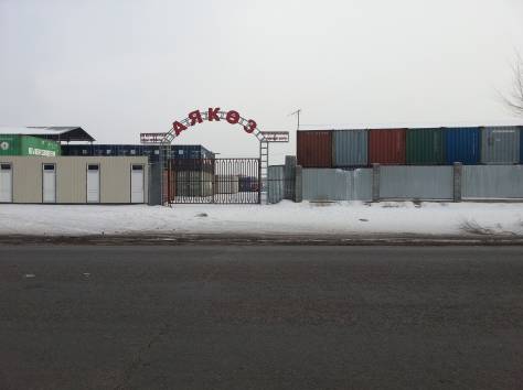 Продам участок 2 га или сдам в аренду, Илийский район, ПК 