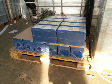 Аккумуляторы, фотография 6