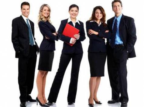 работа! требуются начальники цоков, менеджеры, фотография 1