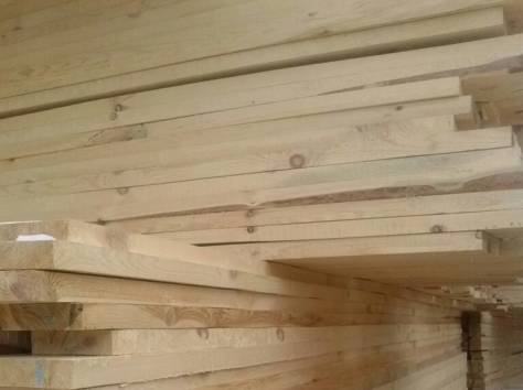 Пиломатериалы хвойных пород, гост 8486,сорт 1-3., фотография 3