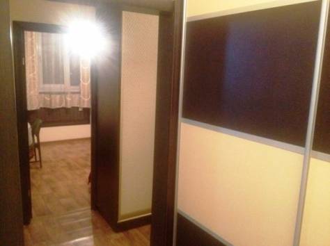 сдам 2х комнатную квартиру на длительный срок, Аксай 4 ул. Момушулы ул. Улыкбека (Домастройтельное), фотография 4