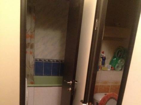 сдам 2х комнатную квартиру на длительный срок, Аксай 4 ул. Момушулы ул. Улыкбека (Домастройтельное), фотография 5