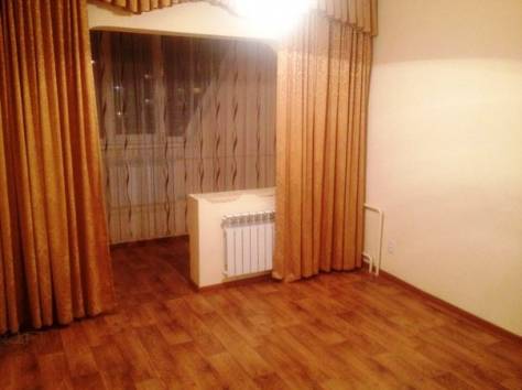 сдам 2х комнатную квартиру на длительный срок, Аксай 4 ул. Момушулы ул. Улыкбека (Домастройтельное), фотография 7