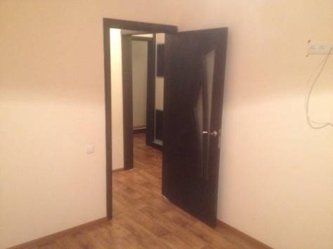 сдам 2х комнатную квартиру на длительный срок, Аксай 4 ул. Момушулы ул. Улыкбека (Домастройтельное), фотография 9