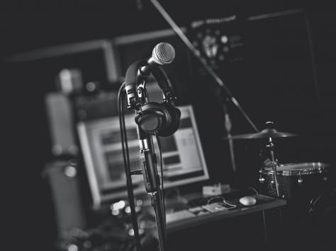 Replay Music Studio Индивидуальные Уроки Вокала, Постановка Голоса, фотография 1