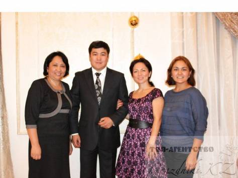 EVENT-МЕНЕДЖЕР / ОРГАНИЗАТОР МЕРОПРИЯТИЙ, фотография 4