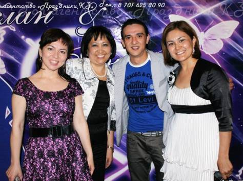 EVENT-МЕНЕДЖЕР / ОРГАНИЗАТОР МЕРОПРИЯТИЙ, фотография 5