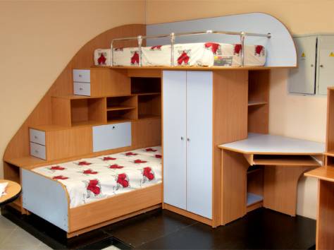 Мебель на заказ от 3-х дней, фотография 1