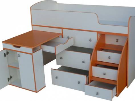 Мебель на заказ от 3-х дней, фотография 4