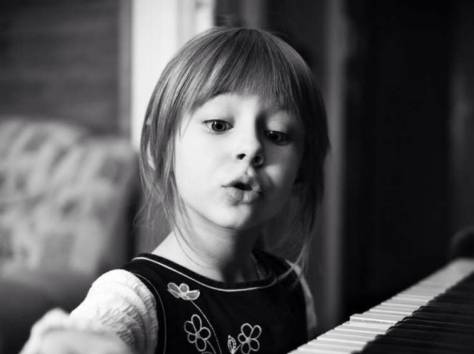 Профессиональный репетитор по фортепиано, фотография 2